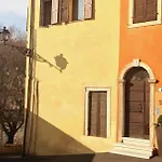 Vicolo Zini Verona