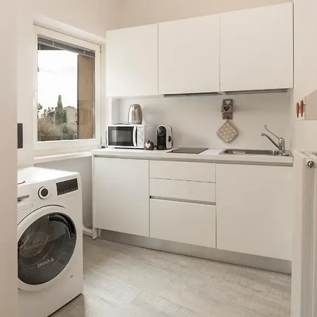 Apartamento Vicolo Zini *