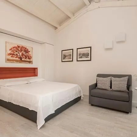 Vicolo Zini Apartamento Verona