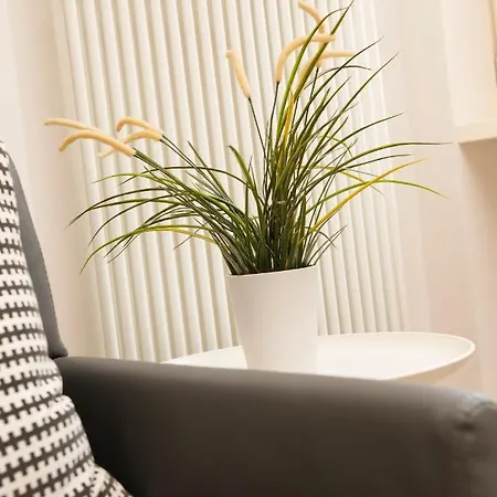 Apartamento Vicolo Zini *