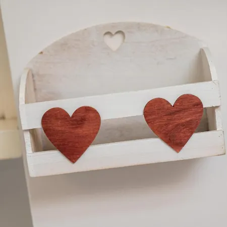 Apartamento Vicolo Zini