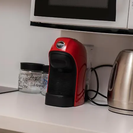 Vicolo Zini Apartamento *