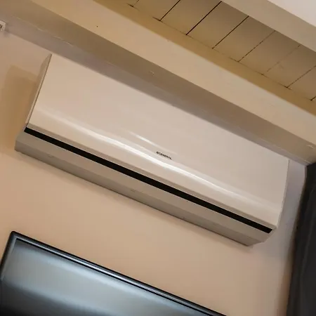 Apartamento Vicolo Zini *