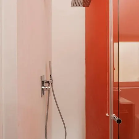 Apartment Vicolo Zini