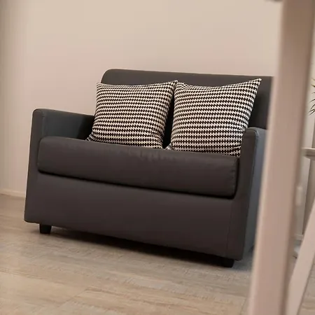 Apartment Vicolo Zini Verona