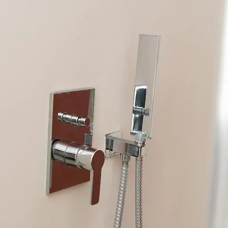 Apartment Vicolo Zini