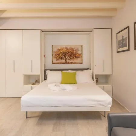 Apartment Vicolo Zini