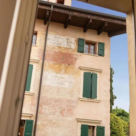 Apartment Vicolo Zini Verona