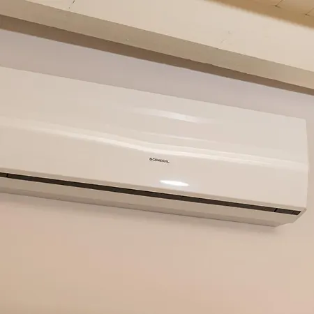 Apartment Vicolo Zini