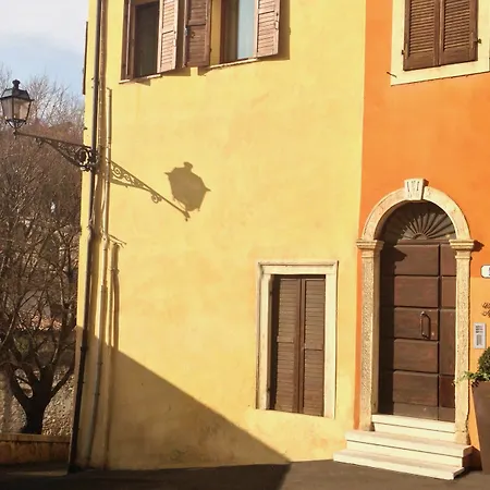 Vicolo Zini Verona