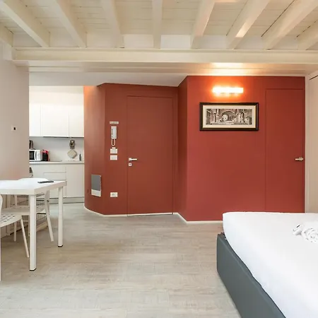 Appartement Vicolo Zini Verona