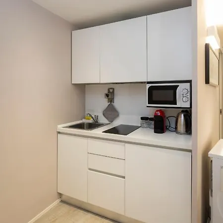 Vicolo Zini Appartement Verona
