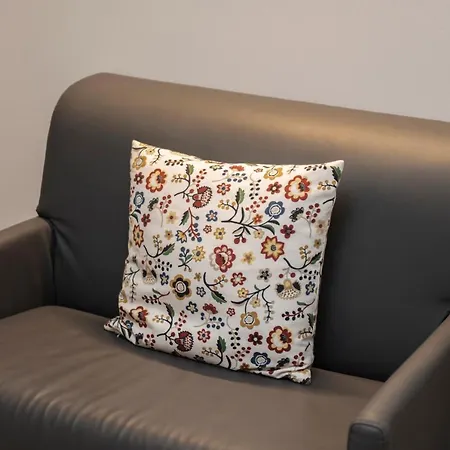 Vicolo Zini Appartement