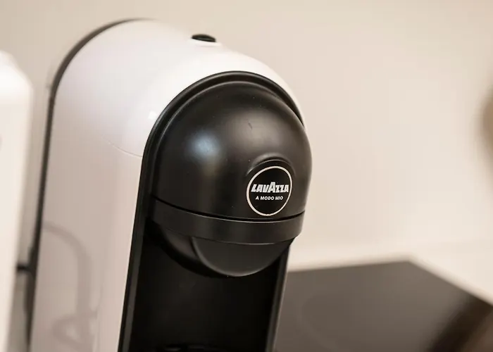 Apartament Vicolo Zini Werona