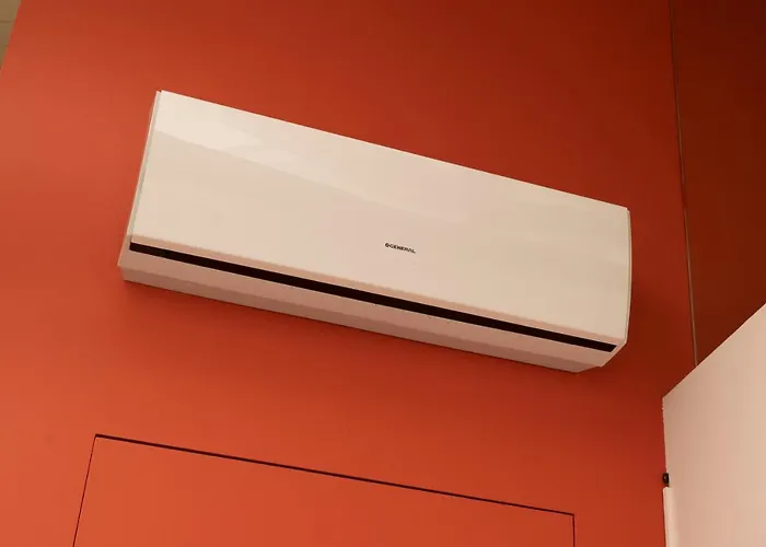 Apartament Vicolo Zini Werona