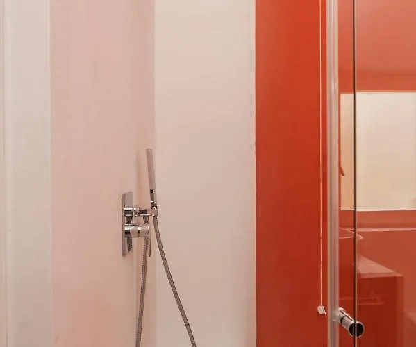 Apartament Vicolo Zini