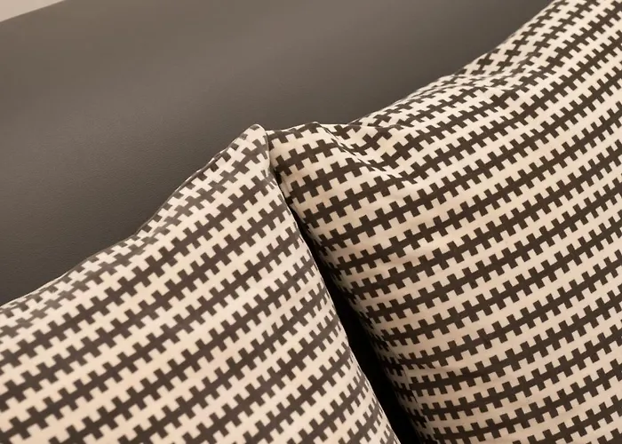 Apartament Vicolo Zini *