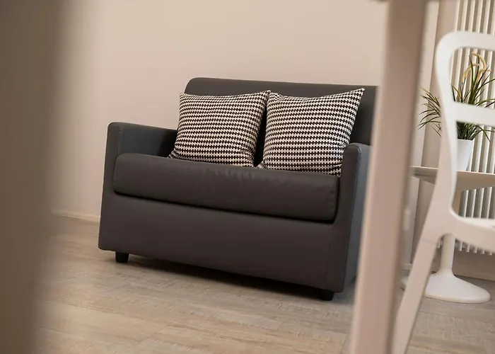 Apartament Vicolo Zini Werona