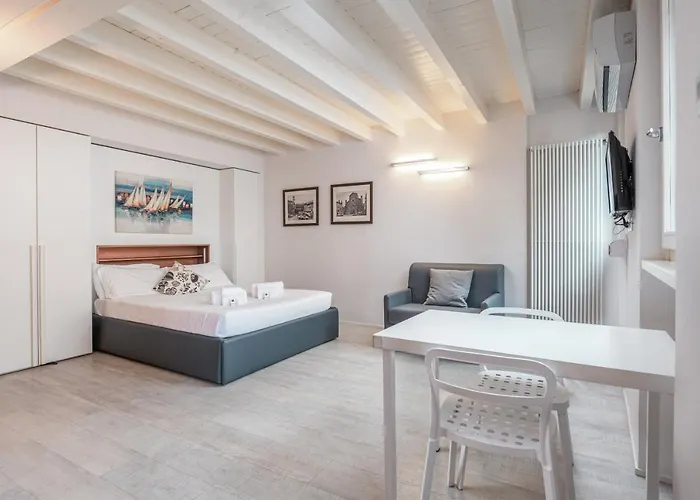 Vicolo Zini Apartament