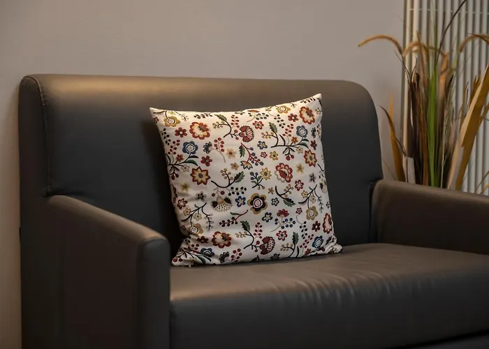 Vicolo Zini Apartament *