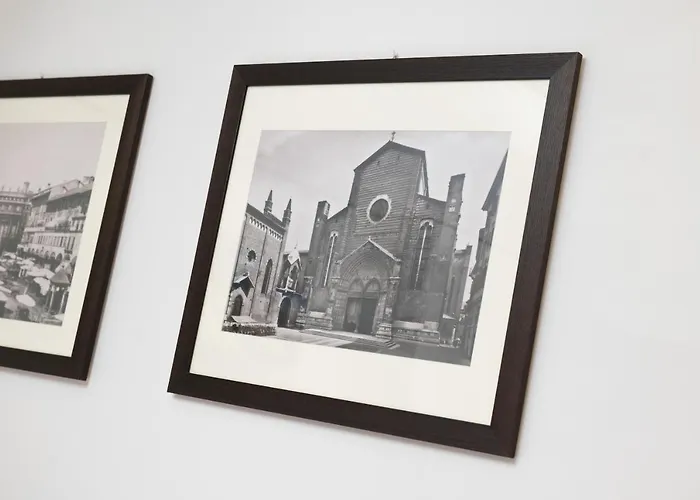 Apartament Vicolo Zini