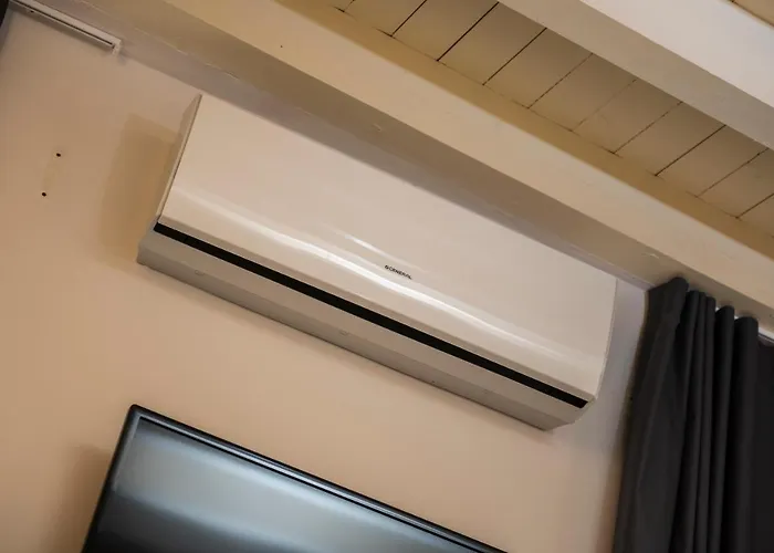 Apartament Vicolo Zini *