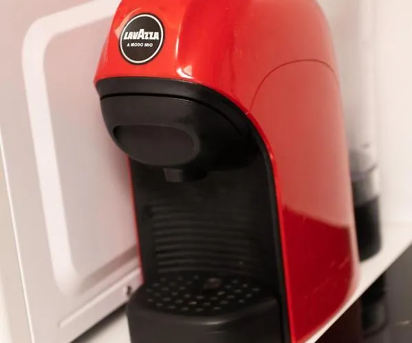 Apartament Vicolo Zini *