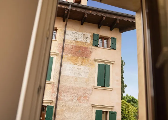 Apartamento Vicolo Zini Verona